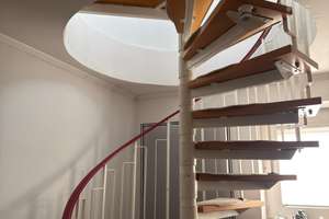 Diese Immobilie bietet ein hausähnliches Wohngefühl im Zweifamilienhaus – mit eigenem Eingang, Garte – Römerstraße 353, 47178 Vierlinden, Duisburg – Vorschaubild 11
