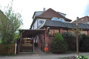 Wohn.- und Geschäftshaus im Kneippkurort – Die vollständige Adresse der Immobilie erhältst du vom Anbieter., 99891 Tabarz/Thüringer Wald – Vorschaubild 1