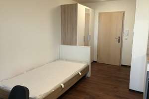 1-Zimmer Wohnung im EG in Ingolstadt Nordost, barrierefrei – Goethestraße 23, 85055 Nordost, Ingolstadt – Vorschaubild 6