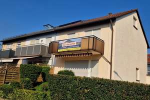  Sofortbezug möglich! Toll geschnittenes Reihenhaus für die ganze Familie – Die vollständige Adresse der Immobilie erhältst du vom Anbieter., 73084 Salach – Vorschaubild 1