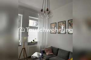 Tauschwohnung: Tausche große Wohnung gegen kleinere