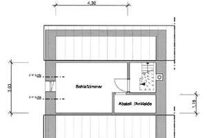 Kleines Einfamilienhaus  in ruhiger Lage – Die vollständige Adresse der Immobilie erhältst du vom Anbieter., 66887 Sankt Julian – Vorschaubild 10