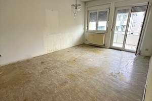 +++NEU 2 Zimmer Wohnung mit Balkon in Stuttgart-Süd zu verkaufen +++ – Die vollständige Adresse der Immobilie erhältst du vom Anbieter., 70180 Lehen, Stuttgart – Vorschaubild 5