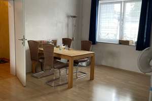 Geräumige 3,5-Zimmerwohnung mit Terrasse und Flughafenanbindung – Frankfurter Straße 553, 51145 Eil, Köln – Vorschaubild 4