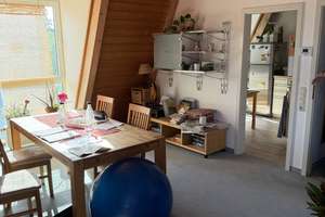 4 Zimmer Maisonettewohnng im Aachener Süden – Eupener Straße 113, 52066 Burtscheid Steinebrück, Aachen – Vorschaubild 4