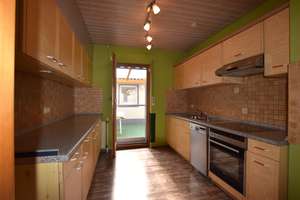 Gepflegtes Einfamilienhaus mit gemütlichem Garten und Terrasse – Die vollständige Adresse der Immobilie erhältst du vom Anbieter., 91522 Innenstadt, Ansbach – Vorschaubild 13