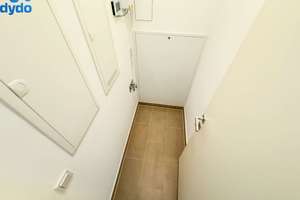 Diese perfekte Zwei-Zimmerwohnung warten auf Sie + Balkon + Gartennutzung, in Potsdam – Die vollständige Adresse der Immobilie erhältst du vom Anbieter., 14469 Nauener Vorstadt, Potsdam – Vorschaubild 8