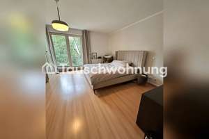 Tauschwohnung: Gemütliche 2-Zimmer-Wohnung nähe Eppendorfer Baum – Die vollständige Adresse der Immobilie erhältst du vom Anbieter., 20251 Eppendorf, Hamburg – Vorschaubild 4