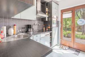 Wohnen mit Gartenidylle – Gepflegtes Ein-/Zweifamilienhaus in begehrter Lage von Hamburg-Stellingen! – Die vollständige Adresse der Immobilie erhältst du vom Anbieter., 22525 Stellingen, Hamburg – Vorschaubild 5