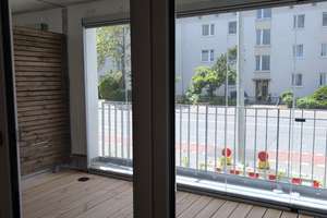 Moderne 4-Zimmer-Wohnung mit Loggia & Terrasse in 64295 Darmstadt – Donnersbergring 6, 64295 Mitte, Darmstadt – Vorschaubild 6