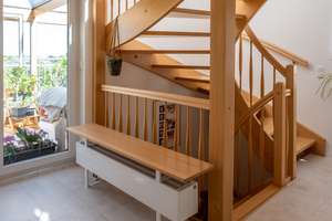 Modernes Wohnhaus in ruhiger Lage von Weilimdorf-Wolfbusch – Die vollständige Adresse der Immobilie erhältst du vom Anbieter., 70499 Wolfbusch, Stuttgart – Vorschaubild 11
