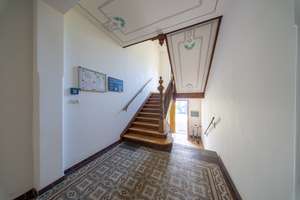 Freistehendes Stadthaus - Riesige Dachterrasse 49 m² - Kamin  - sehr ruhige, grüne Lage ... – 4157 Gohlis-Mitte, Leipzig – Vorschaubild 15