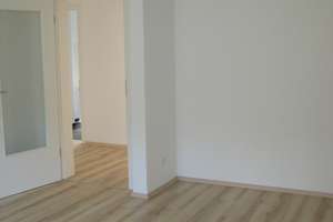 Ruhige DG Wohnung mit Küche in Essen Süd