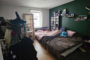 2 ZKB in Alt-Saarbrücken, Nähe HTW – Die vollständige Adresse der Immobilie erhältst du vom Anbieter., 66117 Alt-Saarbrücken, Saarbrücken – Vorschaubild 5