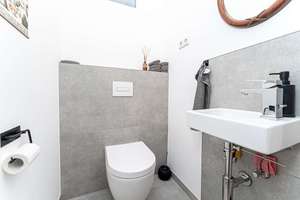 3 schöne Zimmer mit Balkon im Boxhagener Kiez – Krossener Straße 7, 10245 Friedrichshain, Berlin – Vorschaubild 21