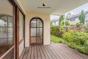 Helle 2-Zimmer-Erdgeschosswohnung mit Terrasse, Balkon und Duplex-Stellplatz in ruhiger Lage – 70569 Kaltental, Stuttgart – Vorschaubild 5