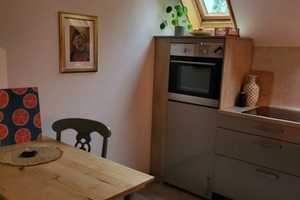 01.08. - 01.10.25 Untermiete Zentrale 2 - Zimmer Wohnung  – Piusstraße 16, 50823 Köln – Vorschaubild 9