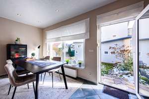 Mehr als 1 Wohnung: Gepflegtes Reihenhaus als Einstieg ins Eigentum-klein im Aufwand-groß im Gefühl! – Die vollständige Adresse der Immobilie erhältst du vom Anbieter., 6493 Ballenstedt – Vorschaubild 14