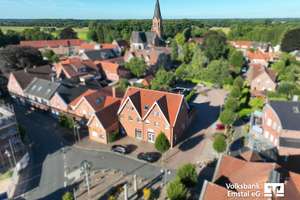 Kapitalanlage in zentraler Lage von Lathen: Wohn- und Geschäftshaus mit Entwicklungspotenzial – Die vollständige Adresse der Immobilie erhältst du vom Anbieter., 49762 Lathen – Vorschaubild 2