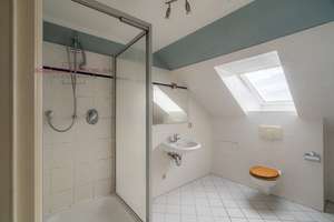 *Bezugsfrei*
Charmantes Single-Juwel mit Altbau-Flair 
in Top-Lage von Leipzig-Schleußig – Schnorrstraße 26a WE21, 4229 Schleußig, Leipzig – Vorschaubild 8
