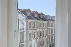 Wunderschöne 4Zimmer-AltbauWohnung in der Erfurter Altstadt – Pfeiffersgasse 15a, 99084 Andreasvorstadt, Erfurt – Vorschaubild 23