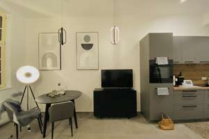 Alltagstaugliche 1-Zimmer-Wohnung mit Einbauküche in Karlsruhe – Kussmaulstr. 3, 76187 Nordweststadt, Karlsruhe – Vorschaubild 5