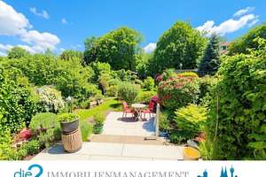 Ideal für Familien! Helles Reiheneckhaus mit EBK, Garage und Garten!