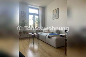 Tauschwohnung: Tausche 3-Zimmer in Leipzig Ost gegen Zentrumsnähe – Elisabethstraße 23, 4315 Volkmarsdorf, Leipzig – Vorschaubild 4