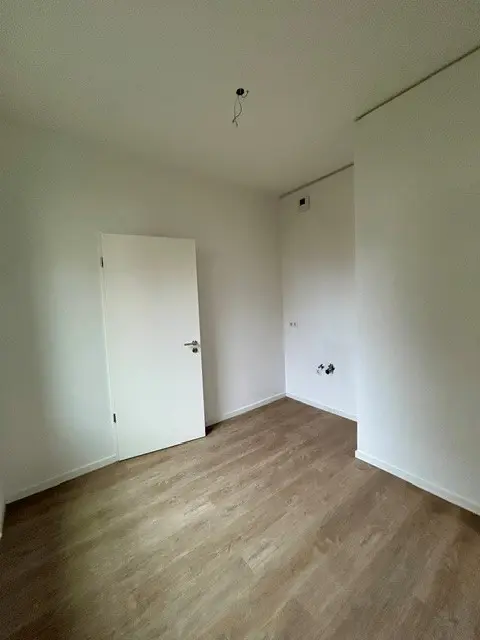 Schöne Erdgeschosswohnung mit Garten - Photo 4