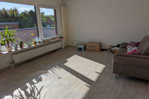 Helle 2-Zimmer-Wohnung mit großem Balkon im Mauritzviertel – 48145 Mauritz-Ost, Münster – Vorschaubild 4