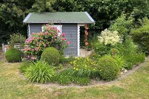 Von Privat, ohne Markler: Reihenendhaus mit Wintergarten – Die vollständige Adresse der Immobilie erhältst du vom Anbieter., 24568 Kaltenkirchen – Vorschaubild 10