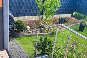 3-Zimmer-Wohnung mit Terrasse und Garten – Die vollständige Adresse der Immobilie erhältst du vom Anbieter., 33619 Dornberg, Bielefeld – Vorschaubild 2