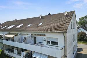 Gestalten Sie Ihre eigene 3-Zimmer-Wohnung                       in Paderborn-Sennelager – 33104 Schloß Neuhaus, Paderborn – Vorschaubild 11