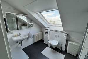 Stilvolle 3-Raum-Dachgeschosswohnung in Karlsruhe – Frohngärtenweg 17, 76189 Karlsruhe – Vorschaubild 9