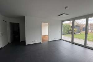 3-Zi.-Gartenwohnung mit luxuriöser EBK - Ruhige Lage München – Pretzfelder Straße 4d, 81249 Aubing-Süd, München – Vorschaubild 4