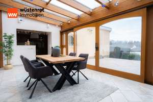 Ein Haus für Generationen – Anwesen mit 280 m², Wintergarten & separater Einheit – Die vollständige Adresse der Immobilie erhältst du vom Anbieter., 66693 Mettlach – Vorschaubild 7