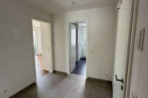 Trudering: Ansprechende 3-Zimmer-Wohnung mit 2 Balkonen – Die vollständige Adresse der Immobilie erhältst du vom Anbieter., 81827 Waldtrudering, München – Vorschaubild 9