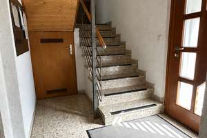 Großzügige 2-Zimmer-EG-Wohnung – EBK, Glasfaser, barrierearm & eigener Eingang – Korbacher Straße 52, 34134 Niederzwehren, Kassel – Vorschaubild 9