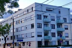 Lebendiger Alltag in Köln: 3-Zimmer-Wohnung in Lindenthal – Lindenthalgürtel 100, 50935 Lindenthal (Ortsteil), Köln – Vorschaubild 1
