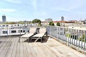 Exklusive Penthouse-Wohnung mit ca. 110 m² Terrassenfläche + Dachterrassenahe Ku’damm – Düsseldorferstraße 28, 10707 Wilmersdorf, Berlin – Vorschaubild 6