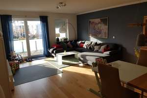 zeitgemässe 3-Zimmer-Eigentumswohnung mit Balkon, Tiefgaragenstellplatz, Kellerraum im 2. OG - – Kieffeld 32, 38104 Volkmarode, Braunschweig – Vorschaubild 13