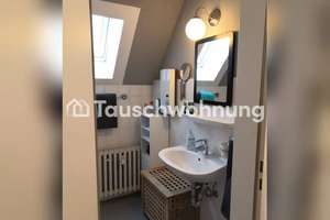 Tauschwohnung: Zentrale und günstige 3-Zimmerwohnung in Sülz – Luxemburger Str 150b, 50937 Sülz, Köln – Vorschaubild 4