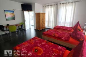 Erdgeschosswohnung in Köln-Ehrenfeld – Die vollständige Adresse der Immobilie erhältst du vom Anbieter., 50825 Ehrenfeld (Ortsteil), Köln – Vorschaubild 10