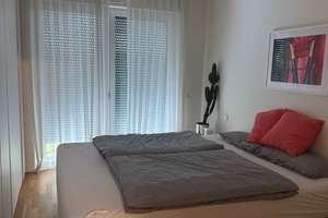 Alltagstaugliche 4-Zimmer-Wohnung mit gehobener Ausstattung in Köln-Rodenkirchen – Konrad-Adenauer-Straße 41, 50996 Rodenkirchen (Ortsteil), Köln – Vorschaubild 7