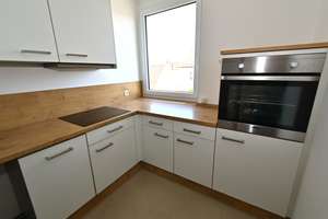 Traumhafte 3 ZKB-Wohnung, Balkon, EBK, gepflegte Wohnanlage - TG optional - Nähe Uni-Klinik – Rößlestraße 32, 86156 Kriegshaber, Augsburg – Vorschaubild 8