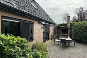 GERÄUMIGES & MODERNISIERTES FAMILIENHAUS MIT TOLLEM GARTEN IN MUCH MARIENFELD – Die vollständige Adresse der Immobilie erhältst du vom Anbieter., 53804 Much – Vorschaubild 24