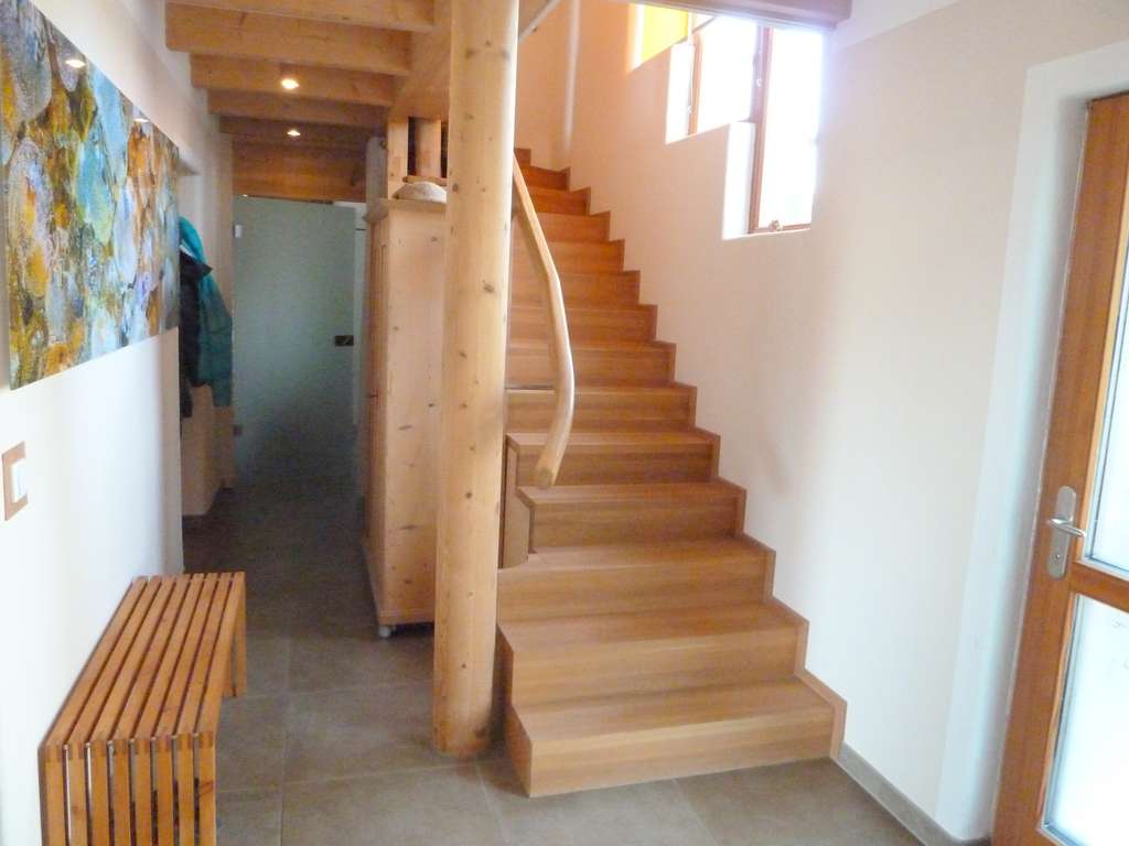 Immobilie in Adelshofen - Ökologisches  lichtdurchflutetes Traumhaus mit Naturgarten, barrierefrei. - Bild 4