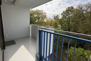 Einziehen & wohlfühlen: Hochwertige 2-Zimmer-Wohnung in attraktiver Lage – 60431 Eschersheim, Frankfurt am Main – Vorschaubild 2