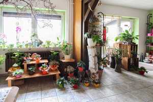 Kleines Wohn- und Geschäftshaus voll vermietet mit Garten und großer Garage – Meißen (Kreis) – Vorschaubild 4