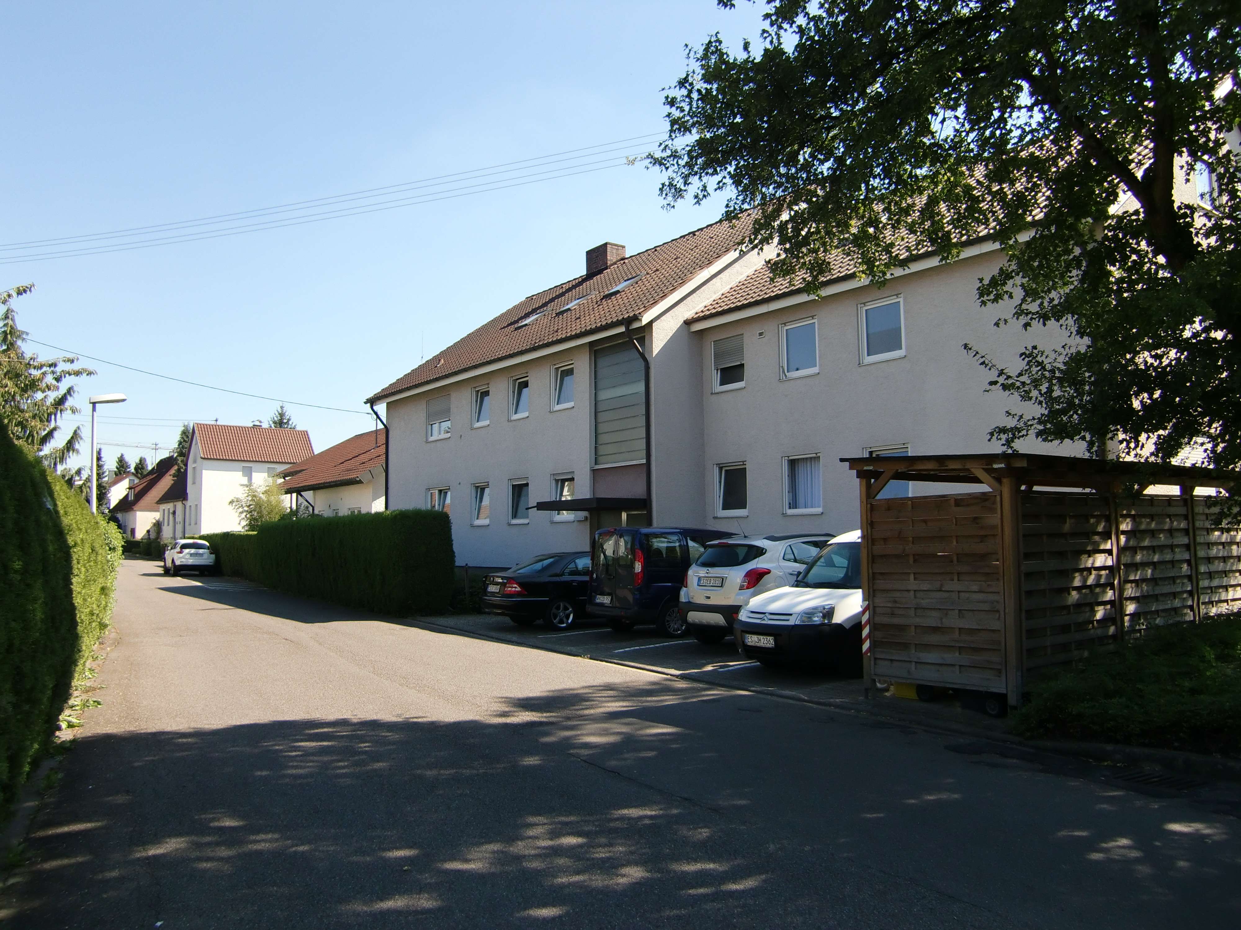 Wohnung Mieten Von Privat In Kirchheim Unter Teck